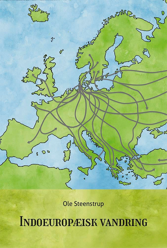Indoeuropæisk vandring