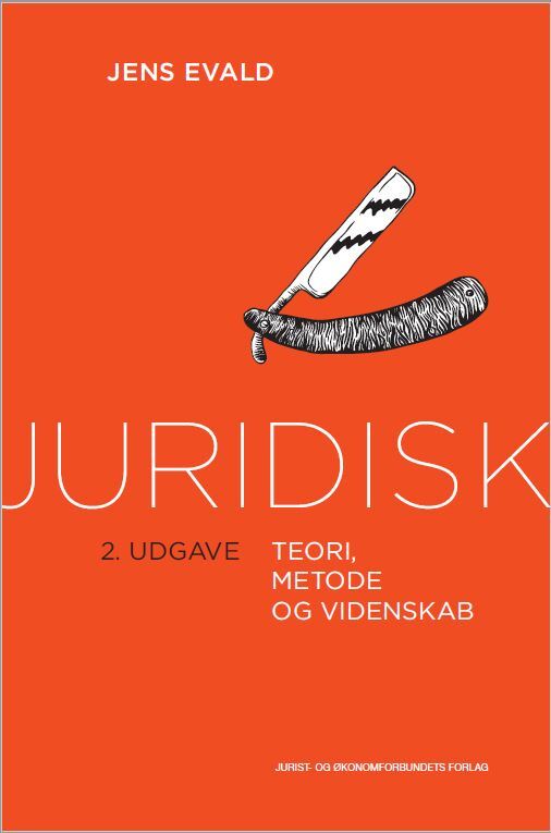 Juridisk teori, metode og videnskab