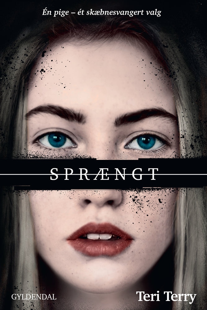 Slettet 0 - Sprængt