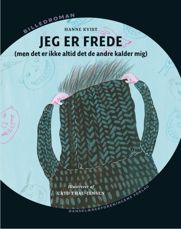 Jeg er Frede