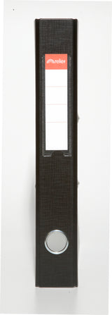 Relief pvc-fri brevordner