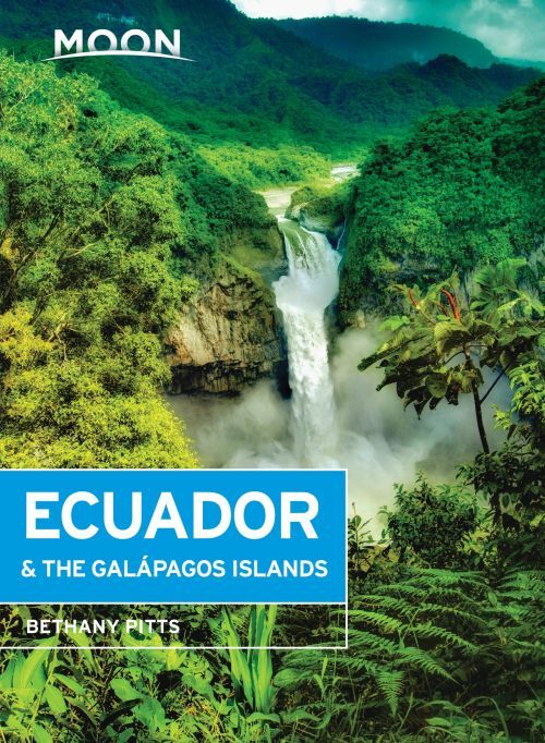 Ecuador & the Galapagos Islands
