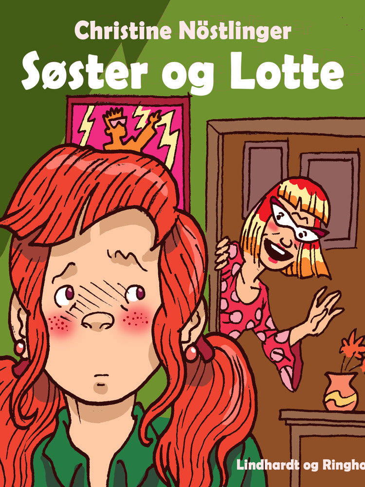 Søster og Lotte