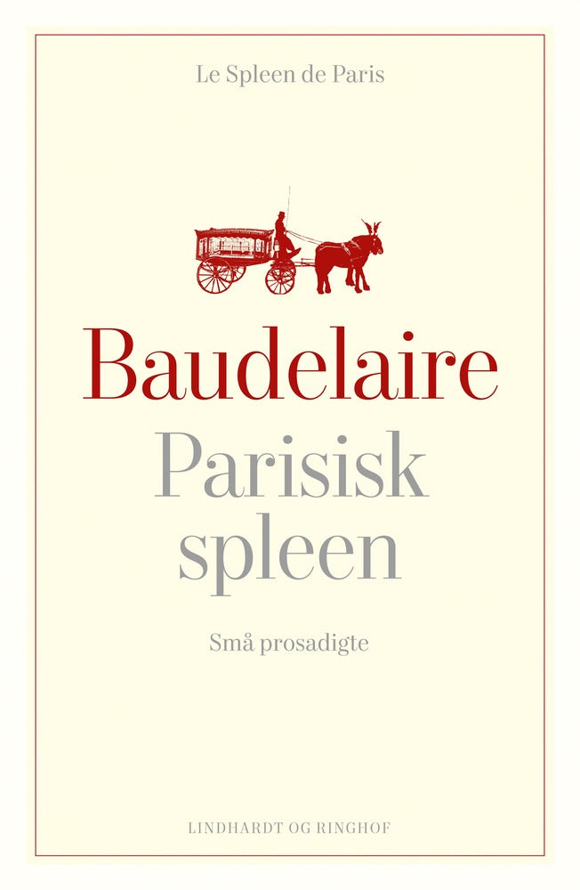 Parisisk spleen