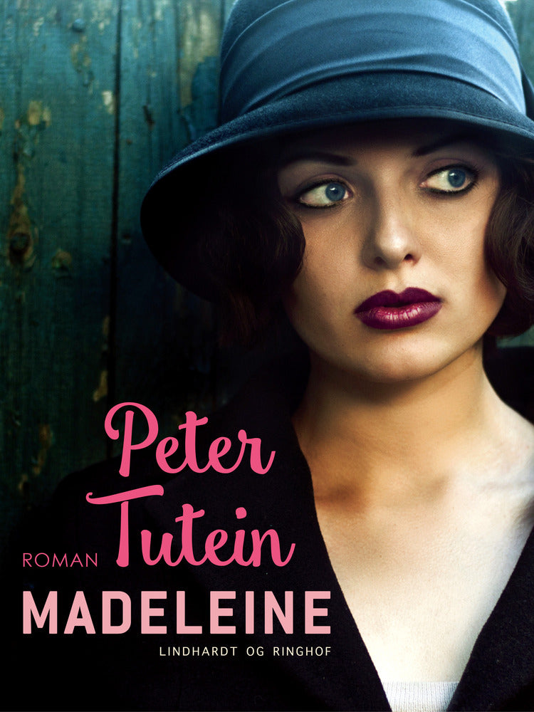 Madeleine