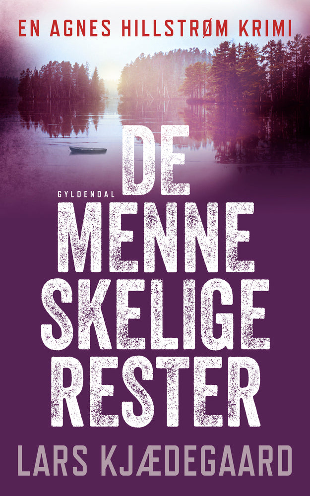 De menneskelige rester