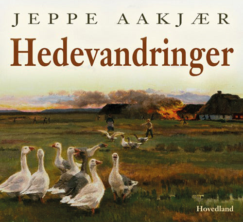 Hedevandringer