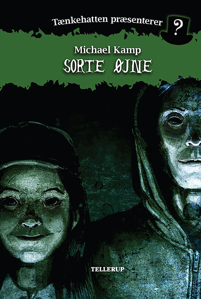 Tænkehatten præsenterer #5: Sorte øjne