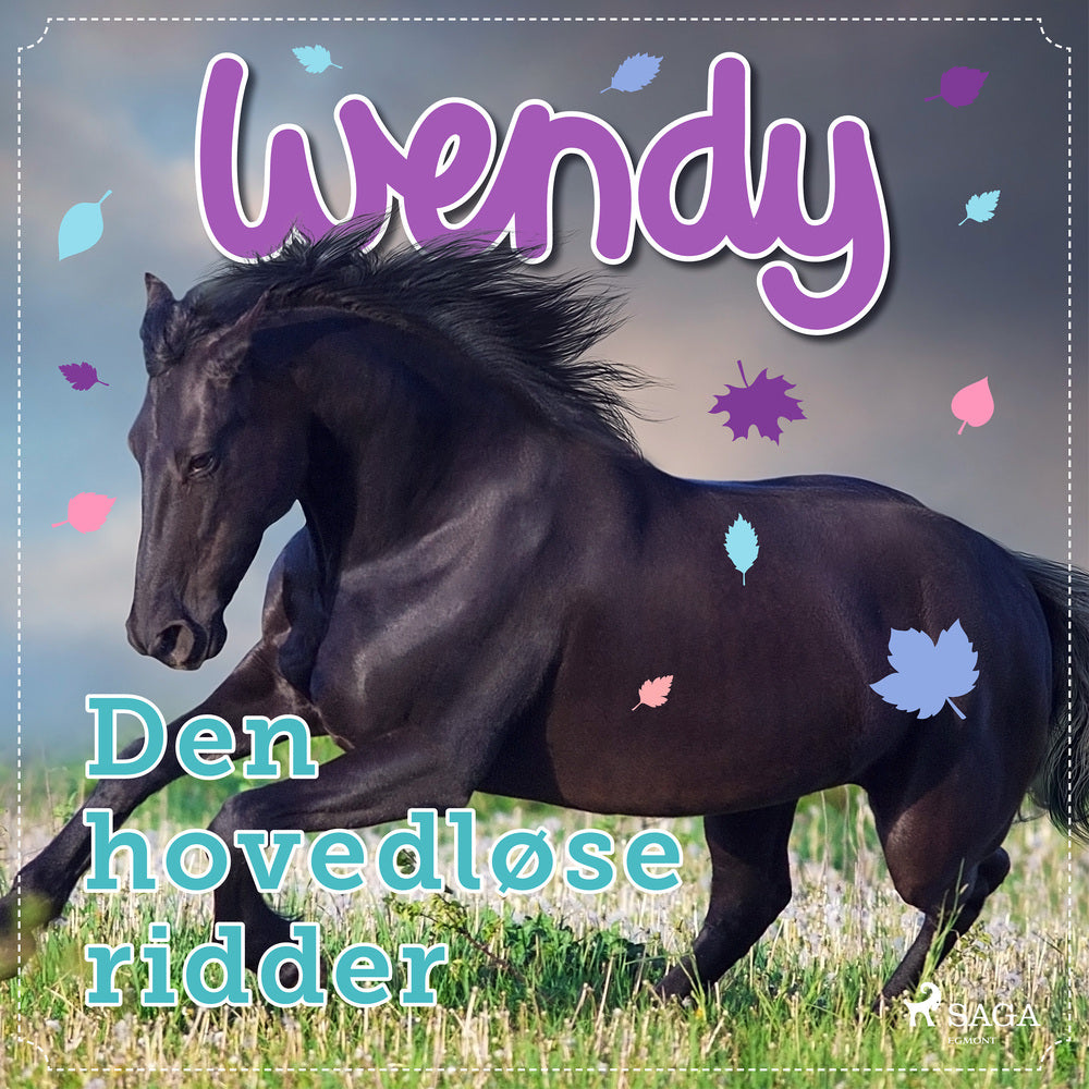 Wendy – Den hovedløse ridder