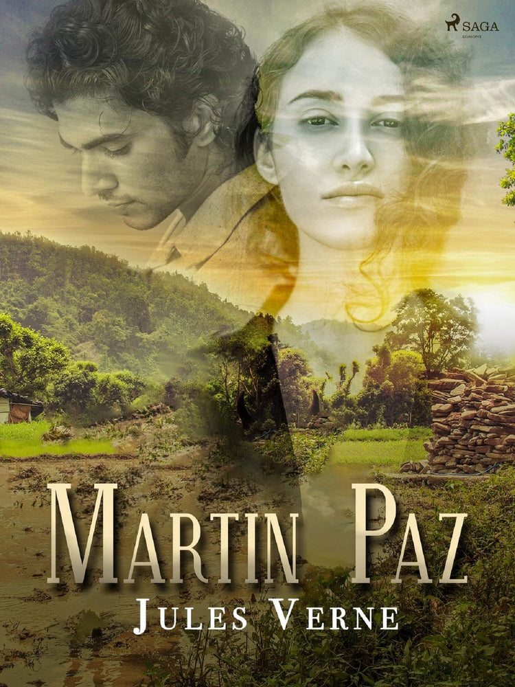 Martin Paz