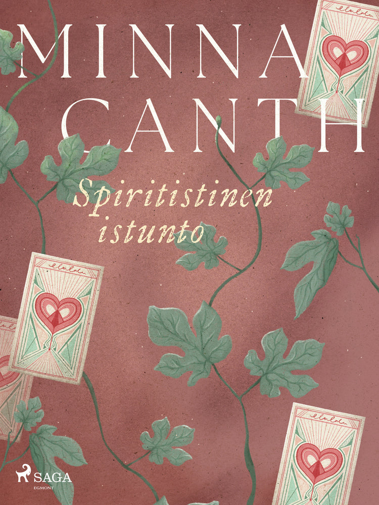 Spiritistinen istunto