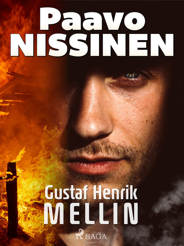 Paavo Nissinen