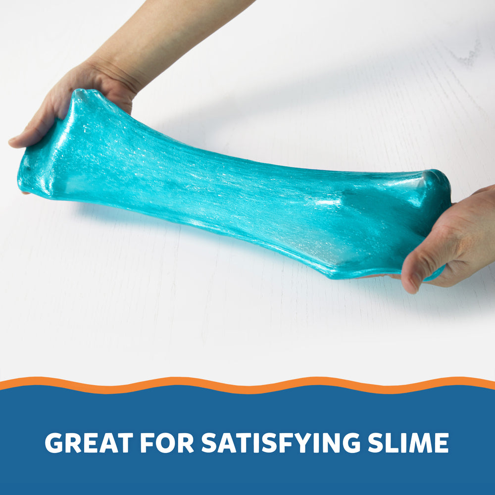 D2 Elmers metallic slime kit