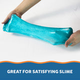 D2 Elmers metallic slime kit
