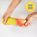 D2 Elmers colour change slime kit