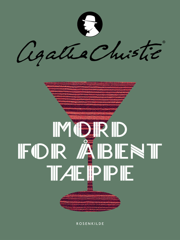 Mord for åbent tæppe