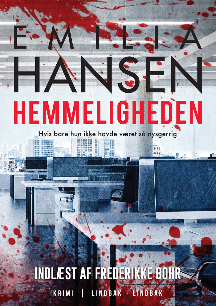 Hemmeligheden