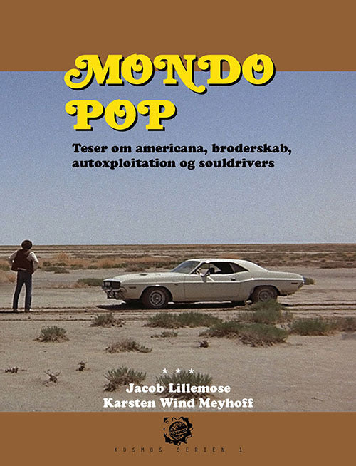 Kosmos 1. Mondo pop