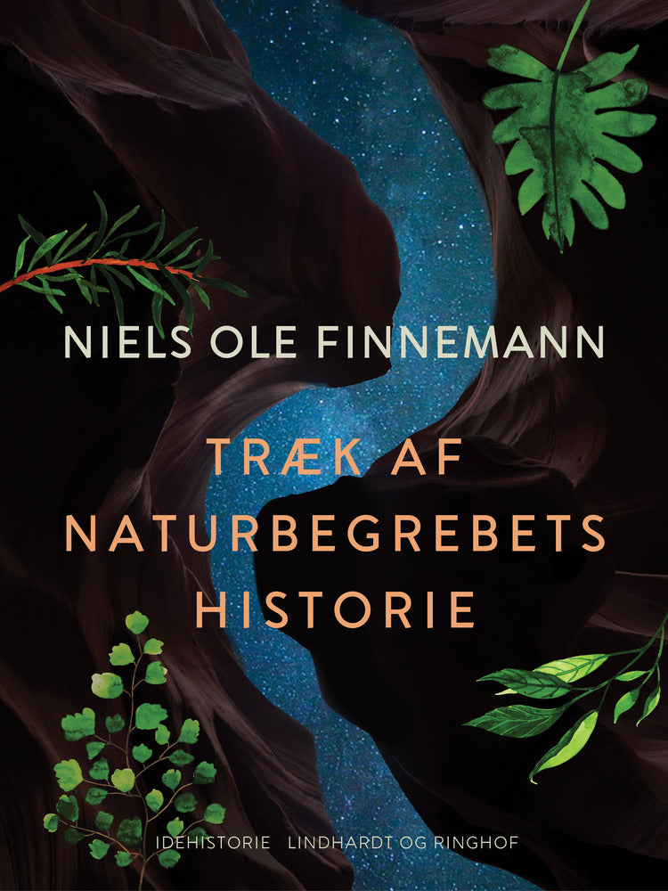 Træk af naturbegrebets historie
