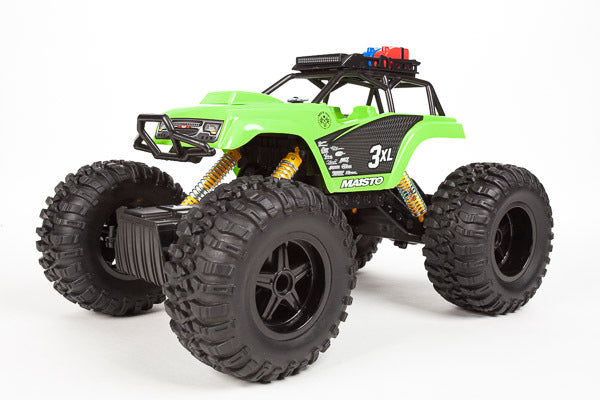 RC Rock Crawler 3XL