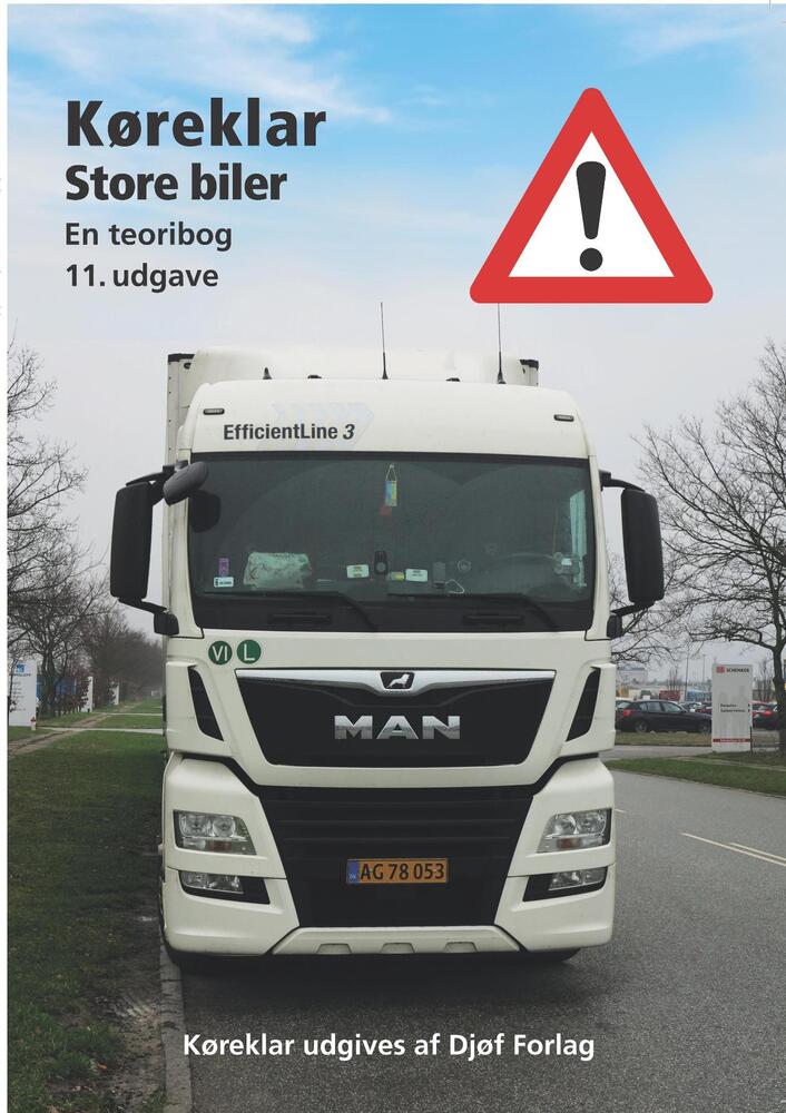 Køreklar - Store biler