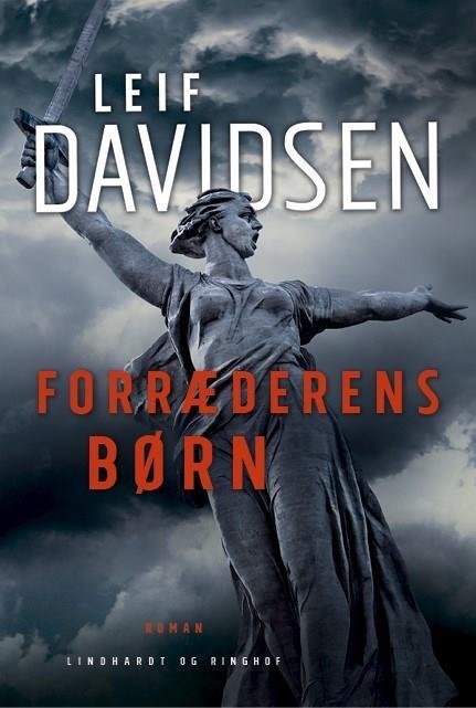 Forræderens børn