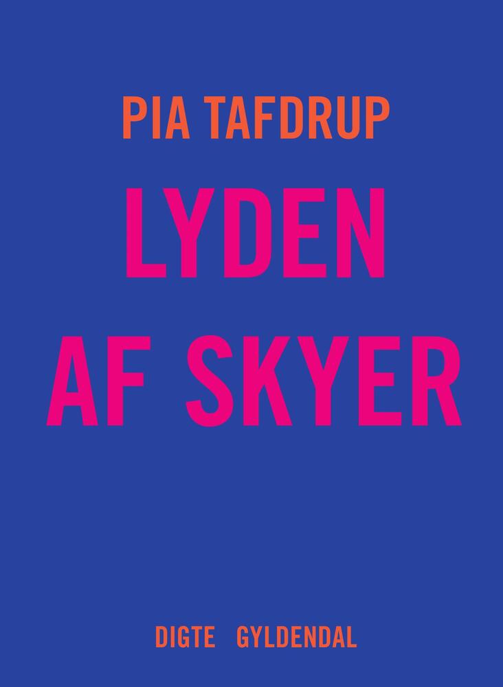 Lyden af skyer