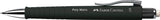 Pencil Faber-Castell polymatic 0,7 sort