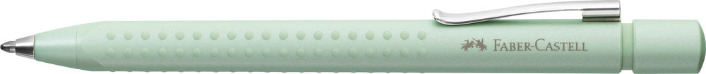 Kuglepen Faber-Castell grip 2011 pearl mint