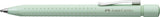 Kuglepen Faber-Castell grip 2011 pearl mint
