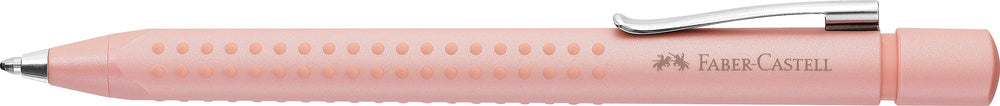Kuglepen Faber-Castell grip 2011 pearl rose