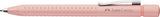 Kuglepen Faber-Castell grip 2011 pearl rose