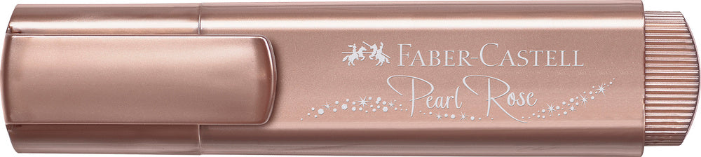 Overstregningspen Faber-Castell pearl rose