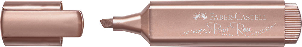 Overstregningspen Faber-Castell pearl rose