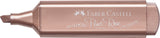 Overstregningspen Faber-Castell pearl rose