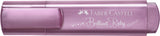 Overstregningspen Faber-Castell rubin