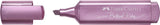 Overstregningspen Faber-Castell rubin