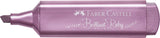 Overstregningspen Faber-Castell rubin