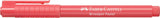 Broadpen Faber-Castell 0,8 pastel abrikos
