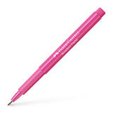 Broadpen Faber-Castell 0,8 pastel lilla pink