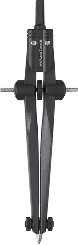 Passer streamer Faber-Castell sort