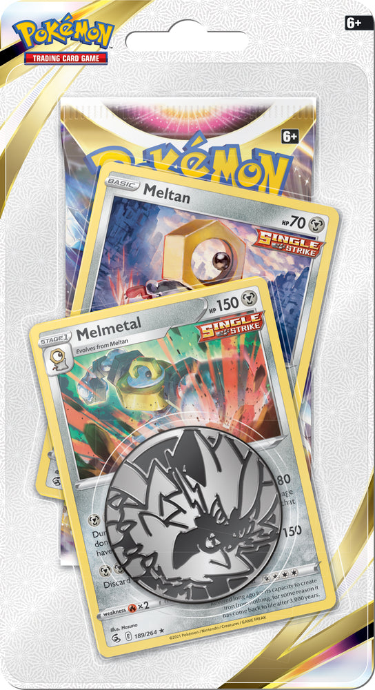 Pokemon Checklane