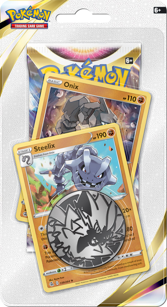 Pokemon Checklane