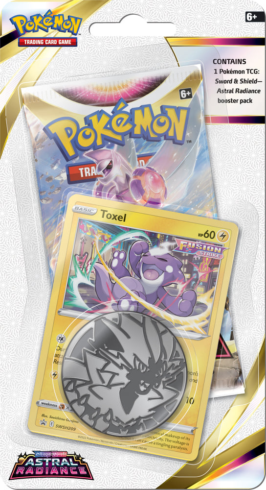 Pokemon Checklane