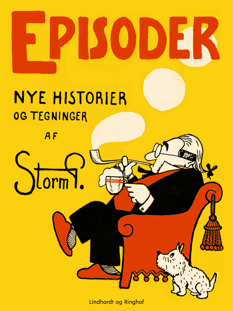 Episoder