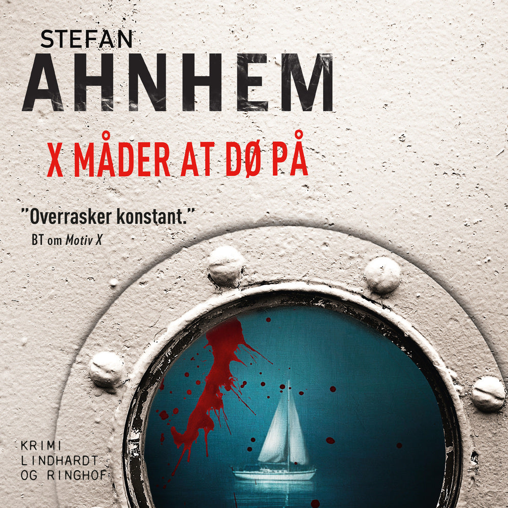 X måder at dø på