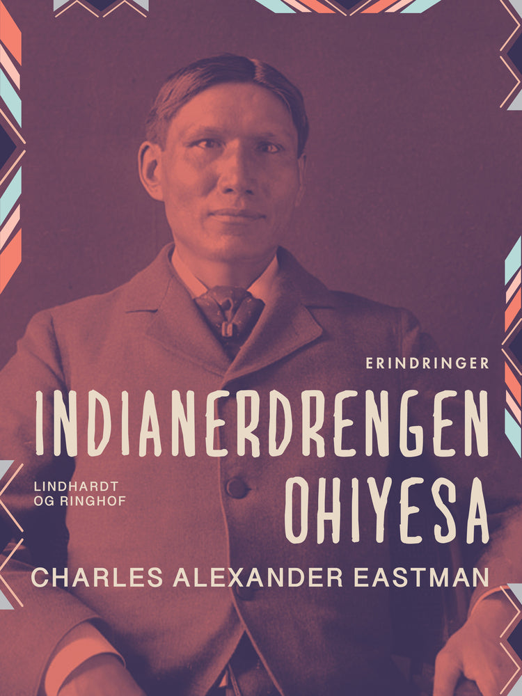 Indianerdrengen Ohiyesa