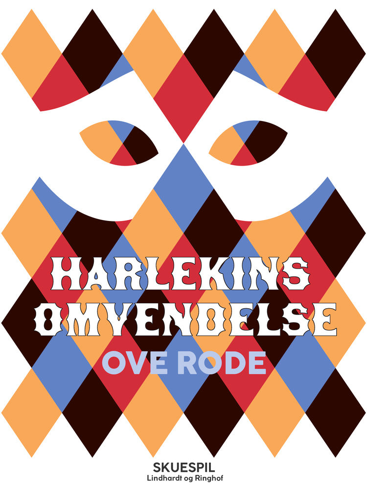 Harlekins omvendelse