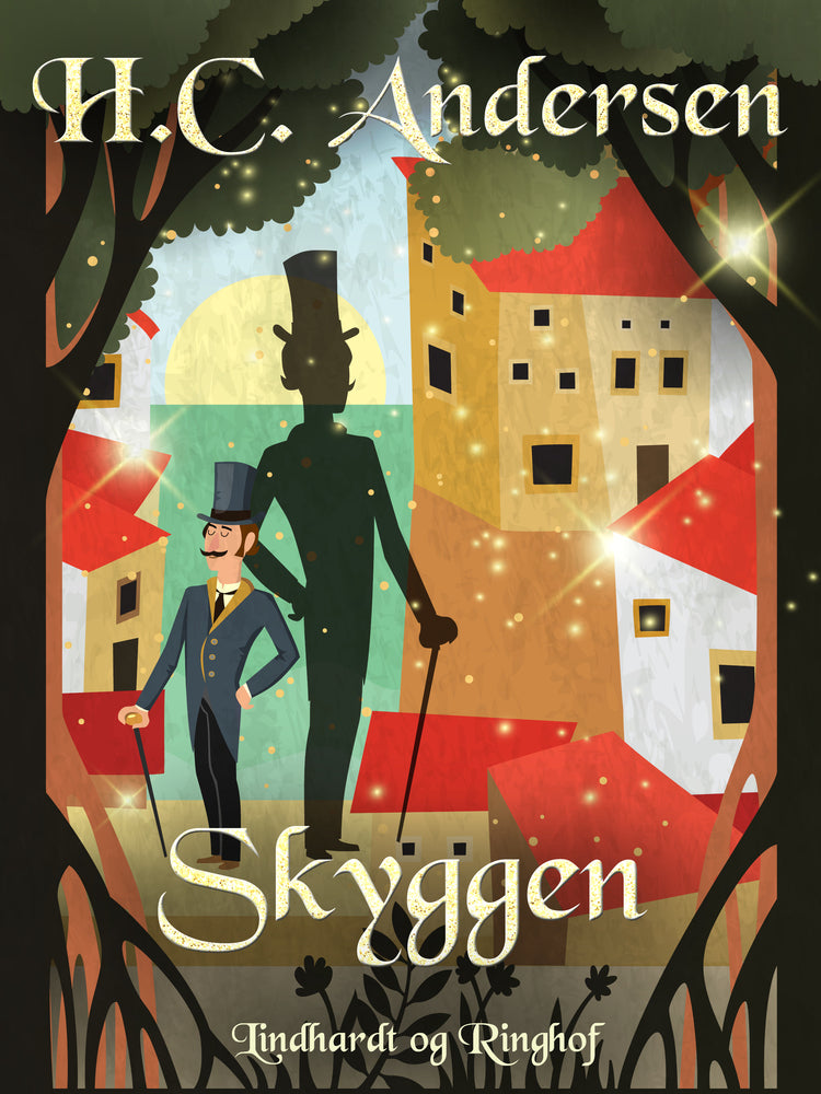 Skyggen