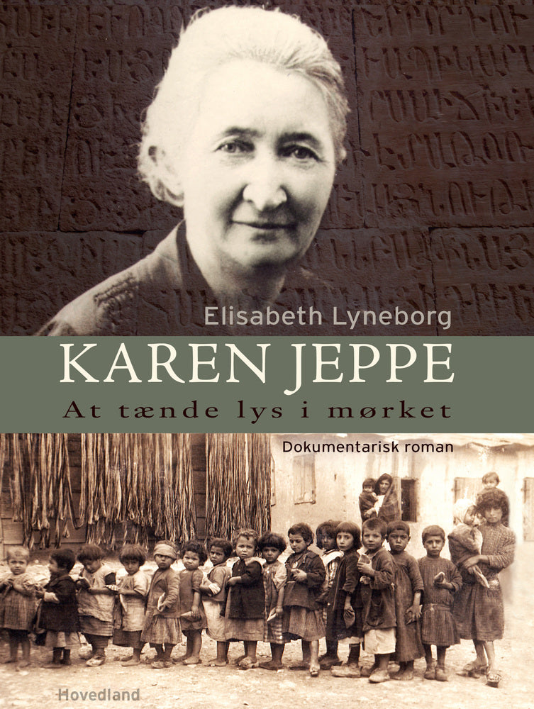 Karen Jeppe